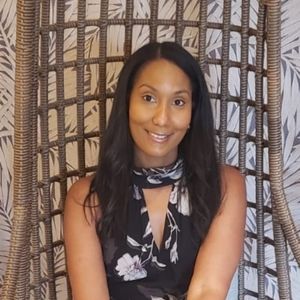 Meet your Posher, Yelitza